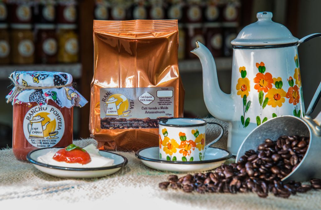 3ª Mostra Rural de Socorro (SP) valoriza a cultura da roça 2 MAESTRO Portal de Turismo para Cidades e Destinos armazem do rancho socorro cafe caipira3 1